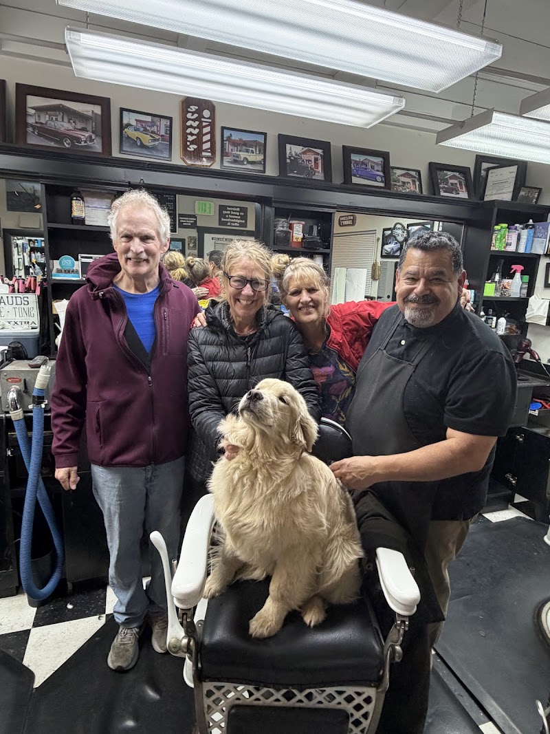 Sunny's Barbershop Bellingham - customer photo 5